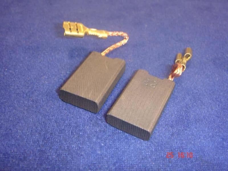 Bosch Carbon Brushes GBH 10 DC