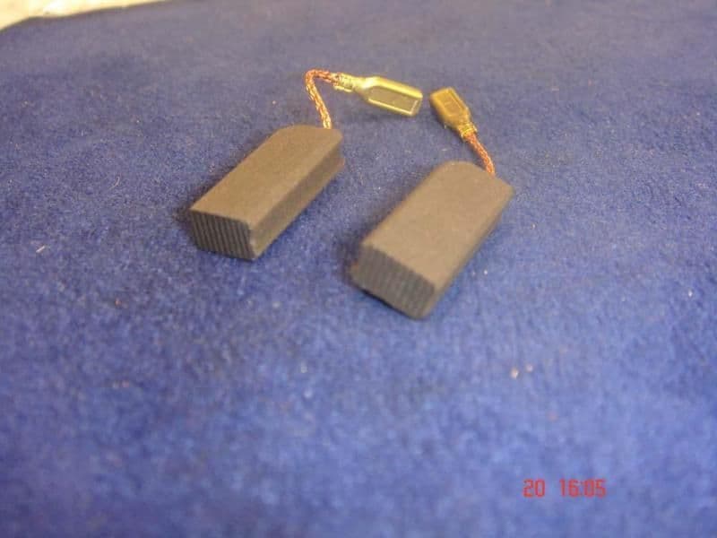 Bosch Carbon Brushes GBH 2-20 SE
