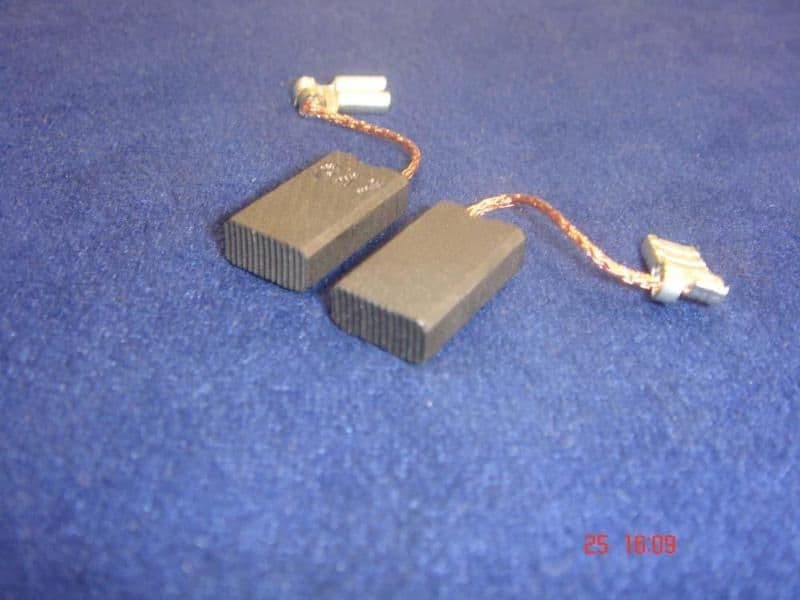 Bosch Carbon Brushes GBH 4 DFE