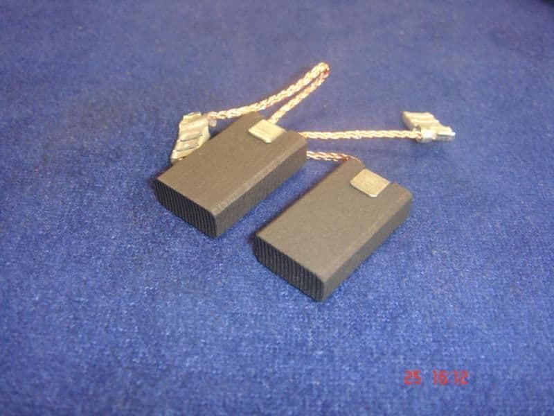 Bosch Carbon Brushes GBH 5/40 DCE