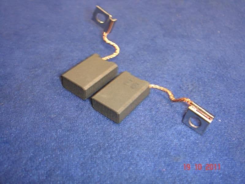 Bosch Carbon Brushes GBH 7/45 DE
