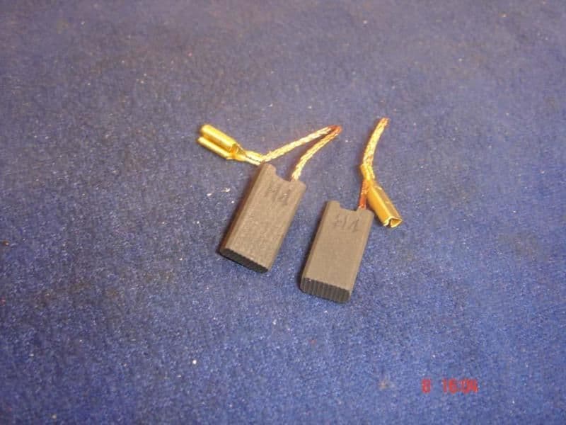 Bosch Carbon Brushes GBM 23-2 E