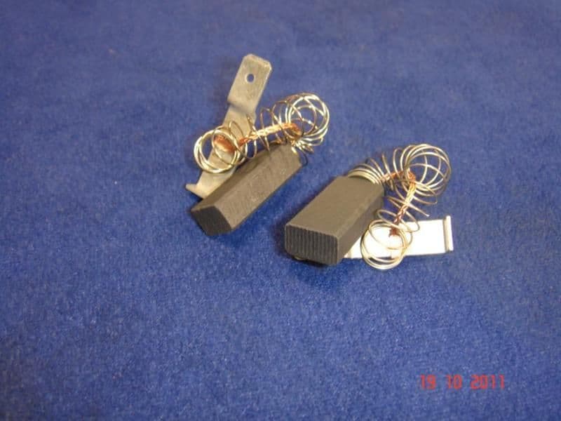 Bosch Carbon Brushes GDC 42