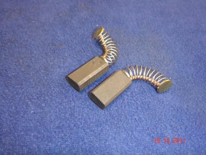 Bosch Carbon Brushes GHO 36-82 C