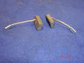 Bosch Carbon Brushes GKS 160