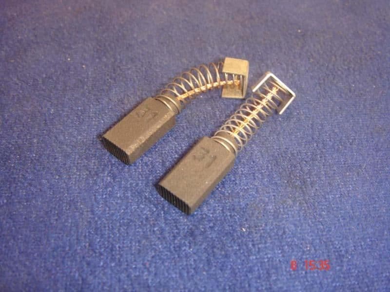 Bosch Carbon Brushes GKS 65 S