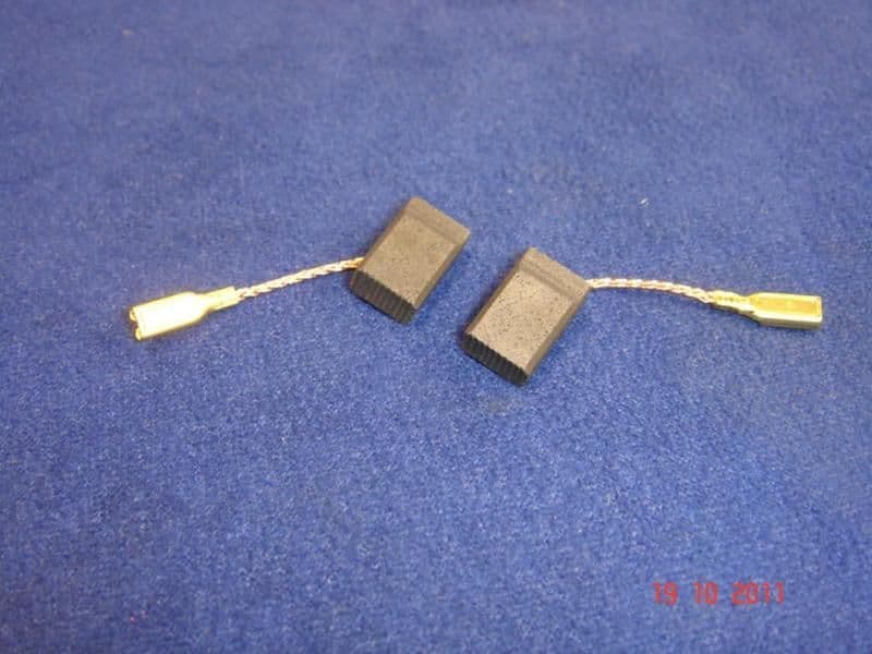 Bosch Carbon Brushes GNA 16