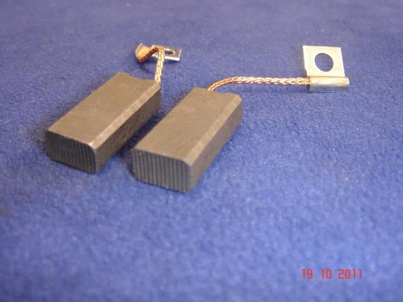 Bosch Carbon Brushes GNM 13