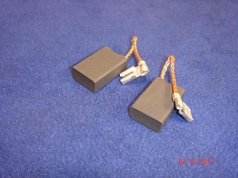 Bosch Carbon Brushes GOF 1300 ACE