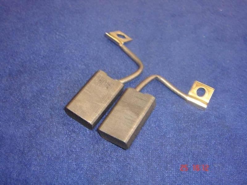 Bosch Carbon Brushes GPO 12 E