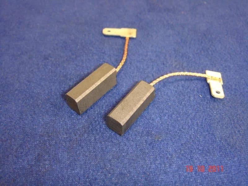 Bosch Carbon Brushes GSA 1300 PE