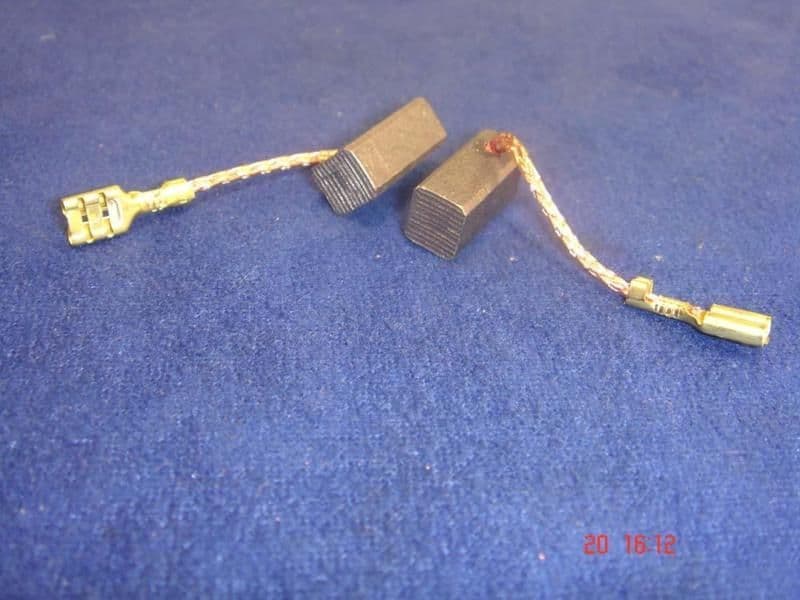 Bosch Carbon Brushes GSA 18 VE