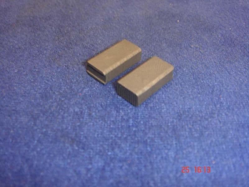 Bosch Carbon Brushes GSA 800 PE