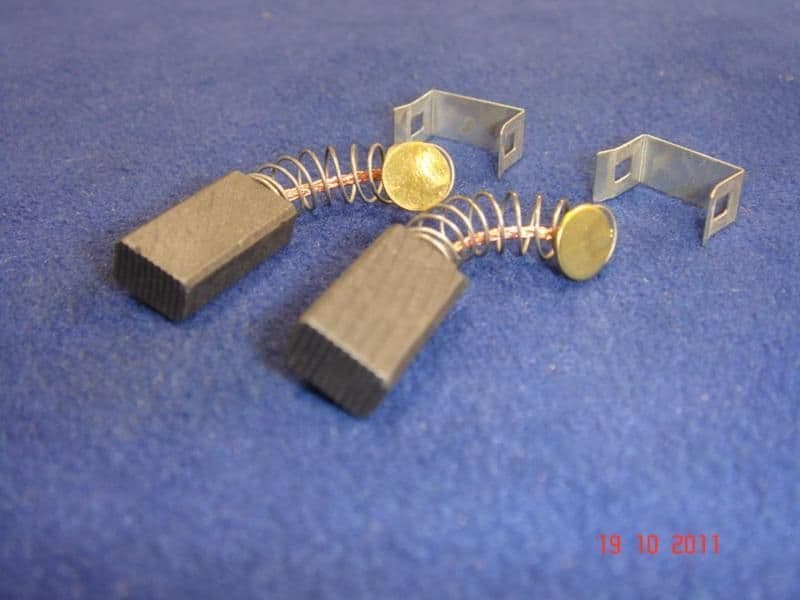 Bosch Carbon Brushes GSB 16