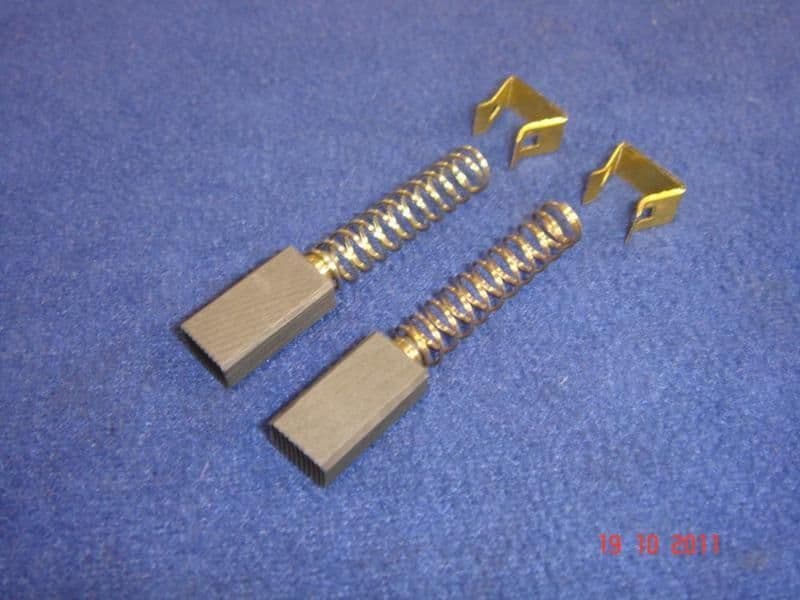 Bosch Carbon Brushes GSB 400