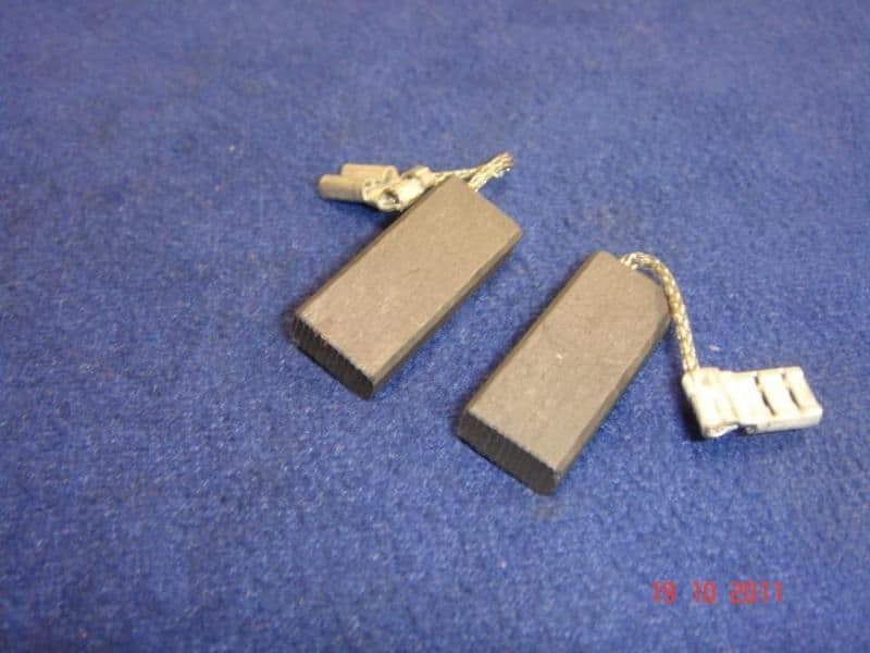Bosch Carbon Brushes GSH 3
