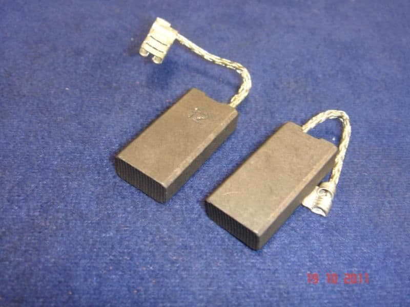 Bosch Carbon Brushes GSH 388