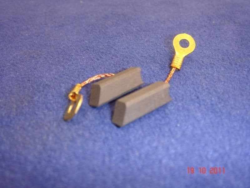 Bosch Carbon Brushes GWB 10