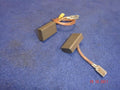 Bosch Carbon Brushes GWS 14-125 C (110v Only) (Check with Photo)