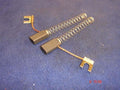 Bosch Carbon Brushes GWS 14-125 C (Check with Photo).