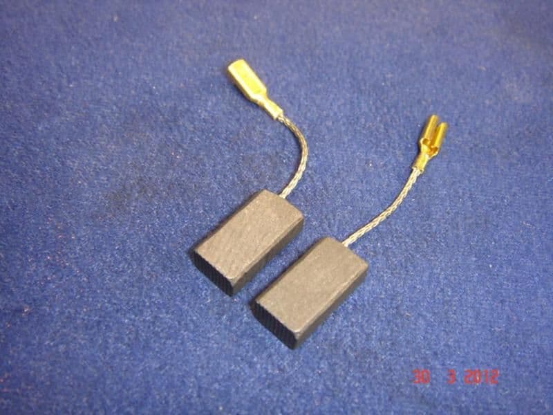 Bosch Carbon Brushes GWS 660