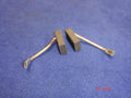 Bosch Carbon Brushes GWS 7-115 (Check with Photo).