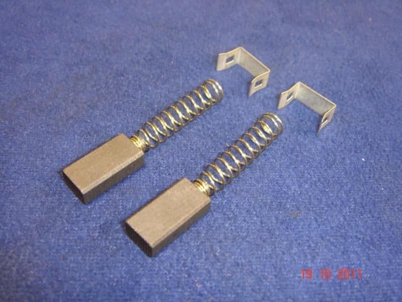 Bosch Carbon Brushes HS 46