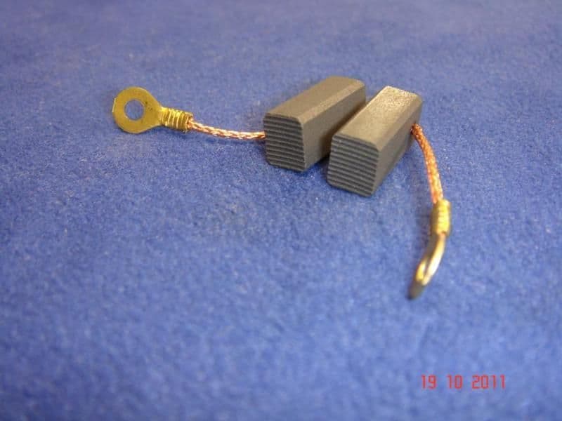 Bosch Carbon Brushes M 22 SBO