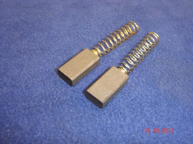 Bosch Carbon Brushes PBS 75 E