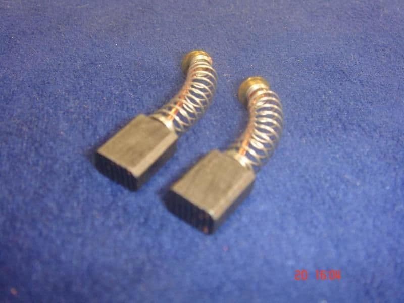 Bosch Carbon Brushes PDA 180 E