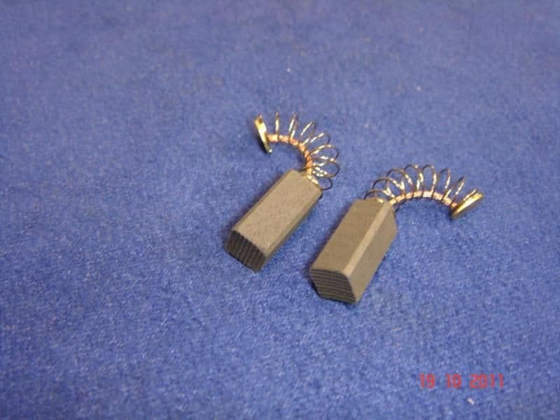 Bosch Carbon Brushes PHS 560 G