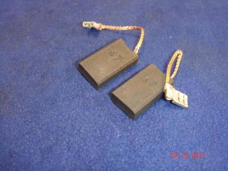 Bosch Carbon Brushes PKE 40 B