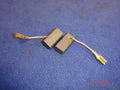 Bosch Carbon Brushes POF 500 A (Check with Photo)