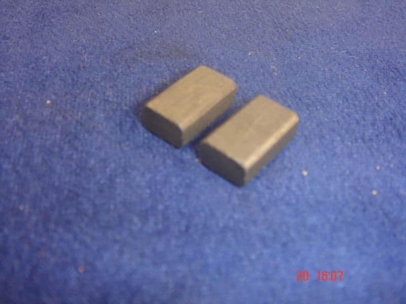 Bosch Carbon Brushes PSS 300 AE