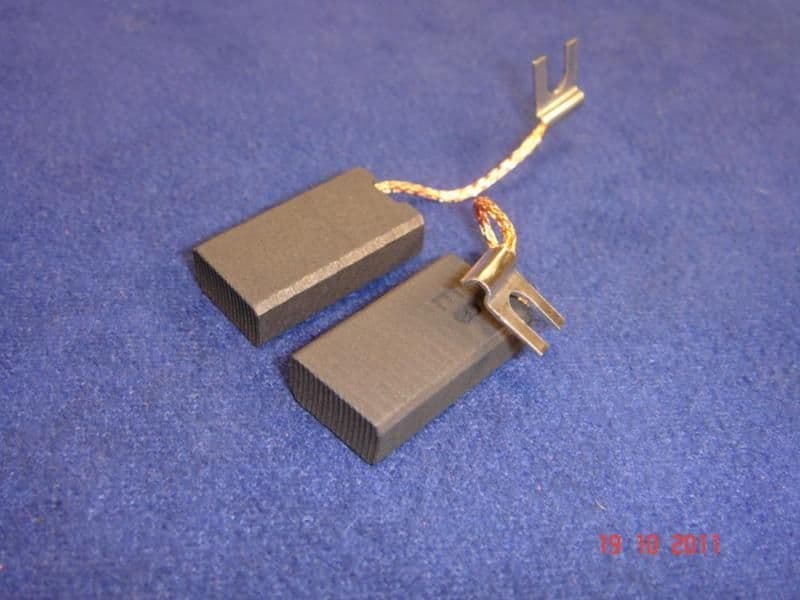 Bosch Carbon Brushes PWS 6000