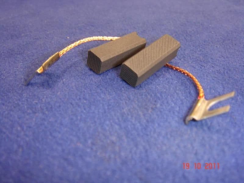 Bosch Carbon Brushes UB(J)75B 26