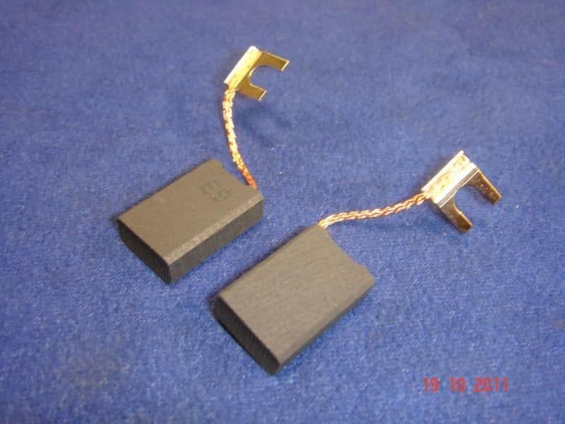 Bosch Carbon Brushes UB2J77
