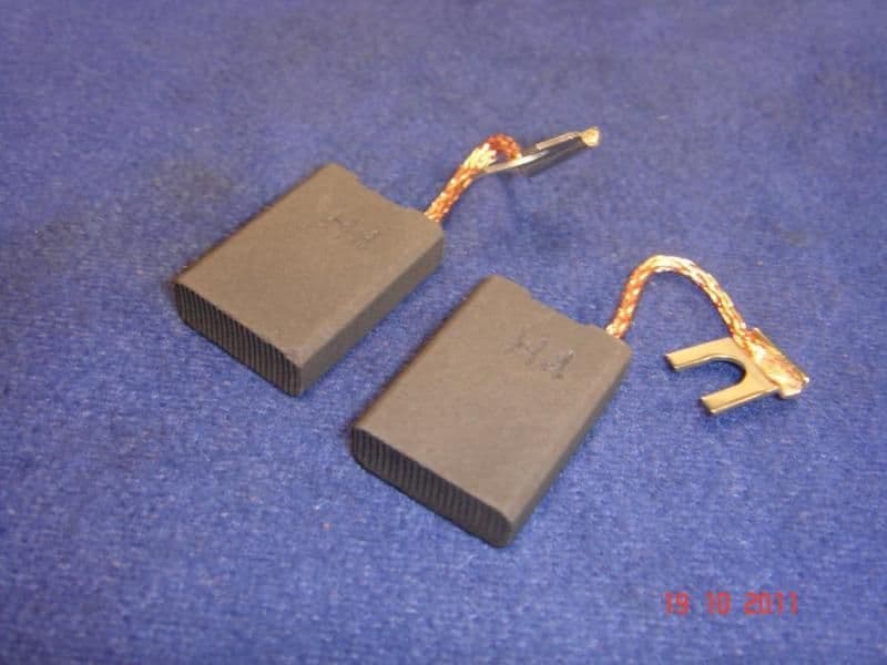 Bosch Carbon Brushes USH 27