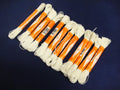 12 x Cardoc Cord Braided Nylon Chalk Brick Line Size B 18m Block Laying Thicker