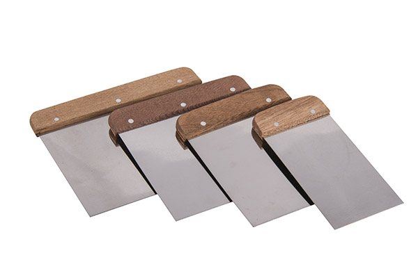 Hamilton Prestige Continental Filling Knife 4pk 23570-004