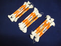 12 x Cardoc Cord Braided Nylon Chalk Brick Line Size A 18m Laying Building Block