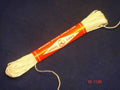 Cardoc Cord Braided Nylon Chalk Brick Line Size B 18m Block Laying Thicker