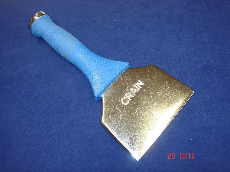 Crain 152 Stair Bolster Tool 4''/100mm Carpet Fitting Tools Flooring Tools