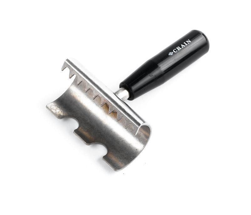 Crain 518 Stair Carpet Claw for Stair Stretcher Nose