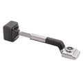 Crain New Type 605 Deluxe Knee Carpet Kicker Stretcher Rubber Padded Adjustable Pins Fitters