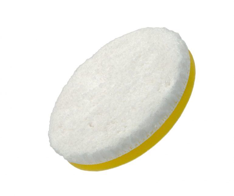 Flexipads 5'' 135mm Cutting Grip Microfibre DA Rotary Disc Pad MGCD5