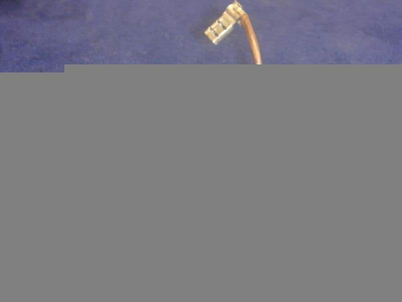 DeWalt Carbon Brushes DW545C Type 3