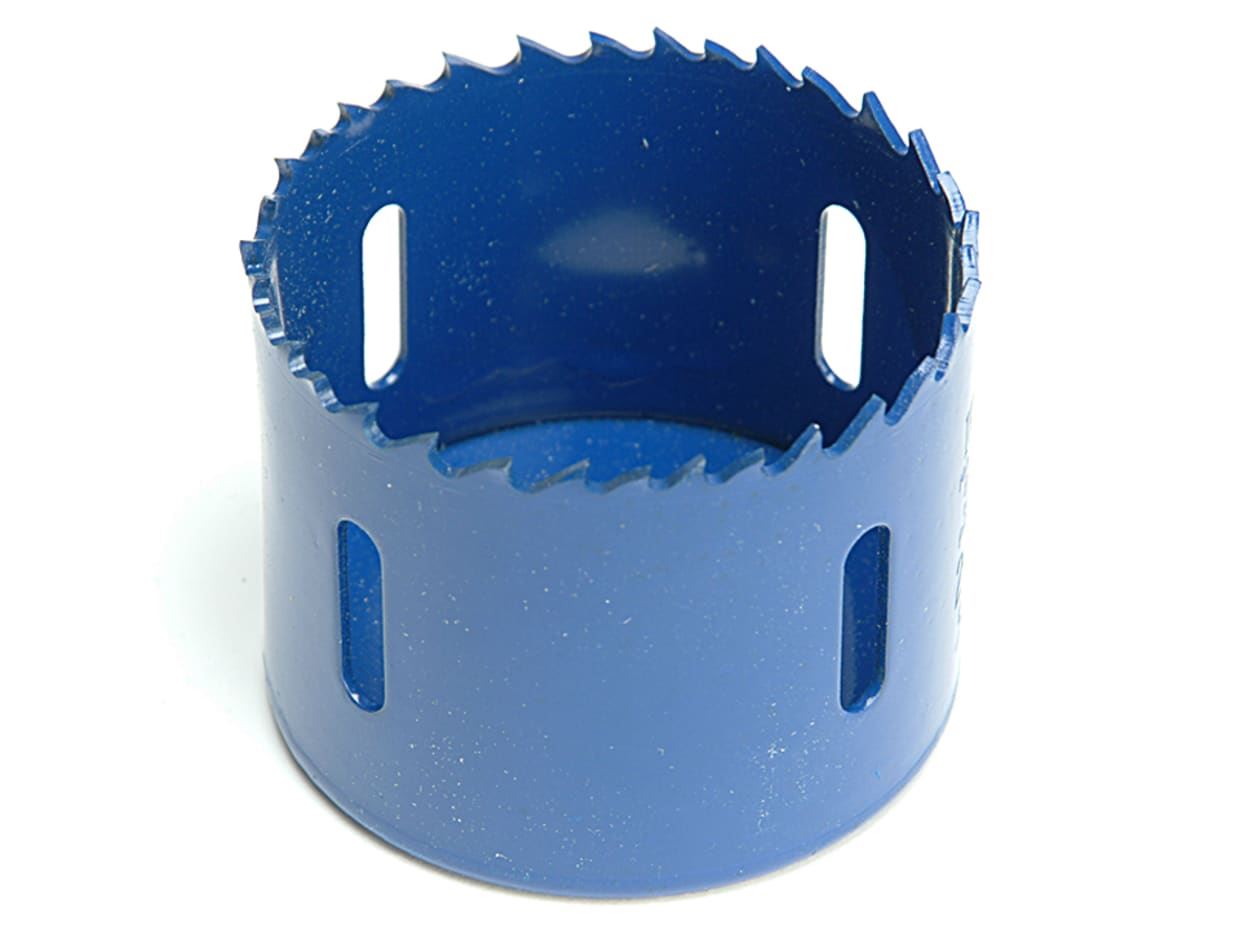 Irwin Bi-Metal High Speed Holesaw 67mm