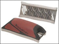 Marshalltown Plasterboard Drywall Sander Rasp With Guide Rails MDR389
