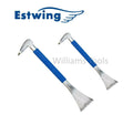Estwing ProClaw Moulding Nail Pin Puller Bar Rubber Grip (10'' - 12")